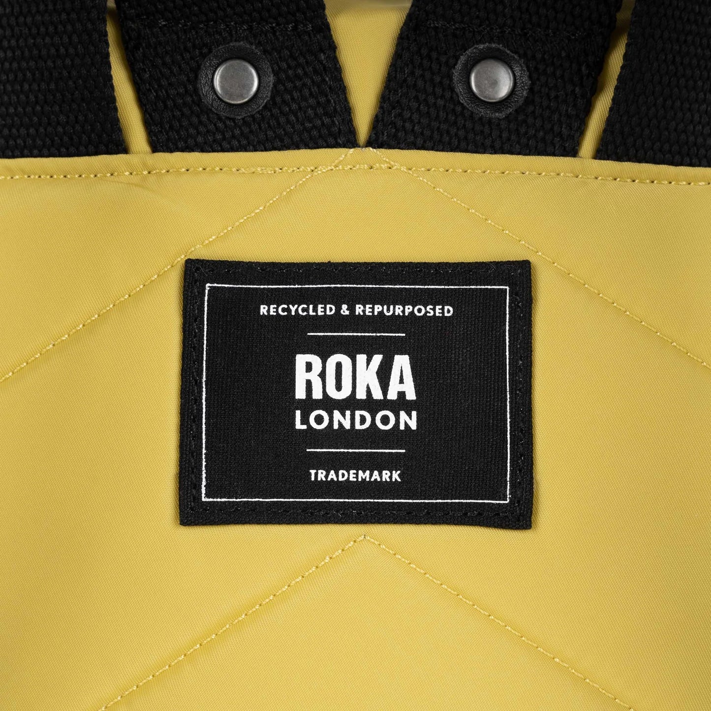 Roka Black Label Bantry B Backpack Nylon Small Bamboo
