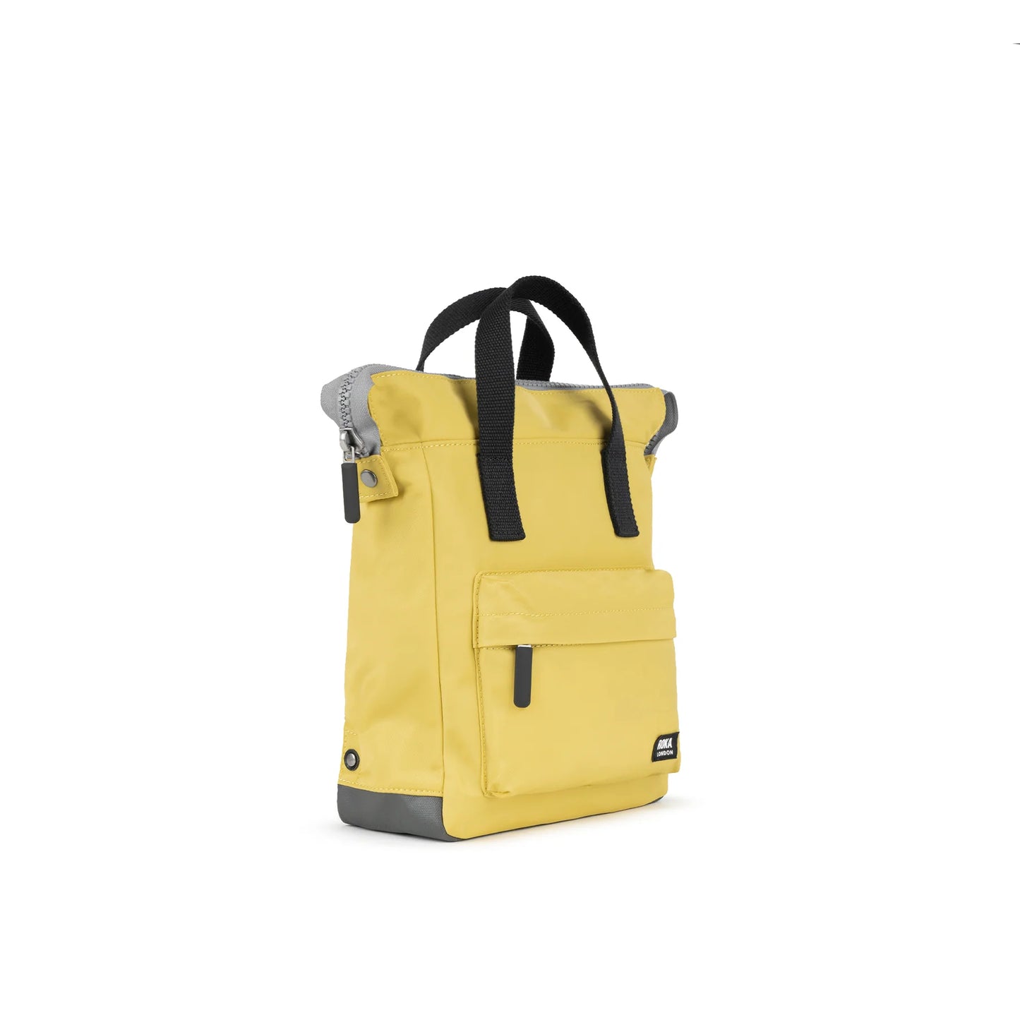 Roka Black Label Bantry B Backpack Nylon Small Bamboo