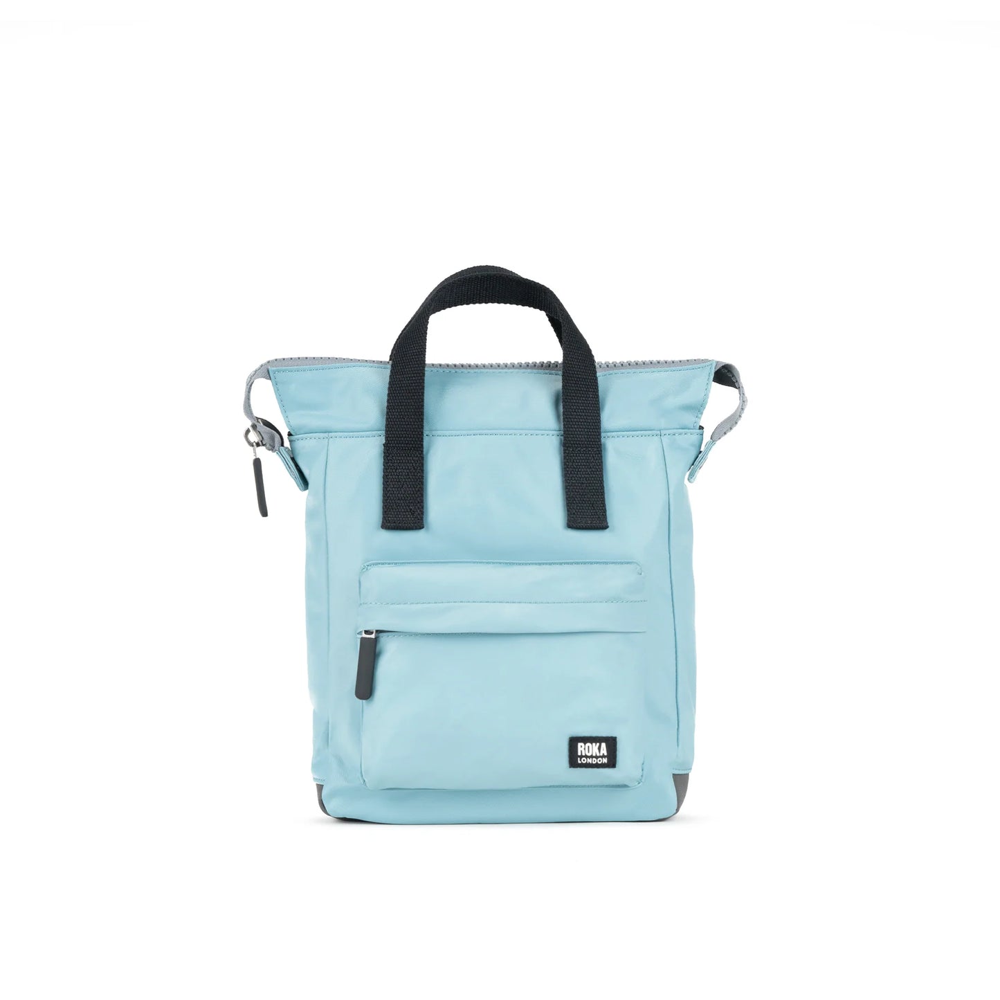 Roka Black Label Bantry B Backpack Nylon Small Mint | Roka Bags