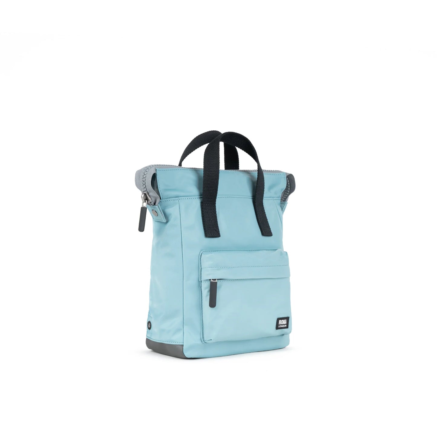 Roka Black Label Bantry B Backpack Nylon Small Mint | Roka Bags