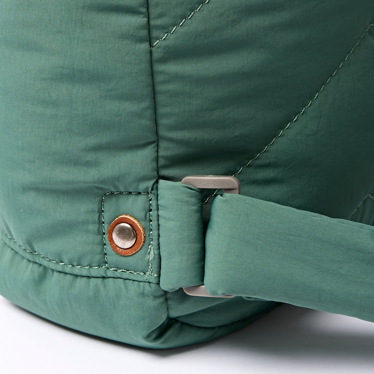 Roka Bantry Backpack XS Taslon(Arctic Blue) | Roka Bag & Backpack