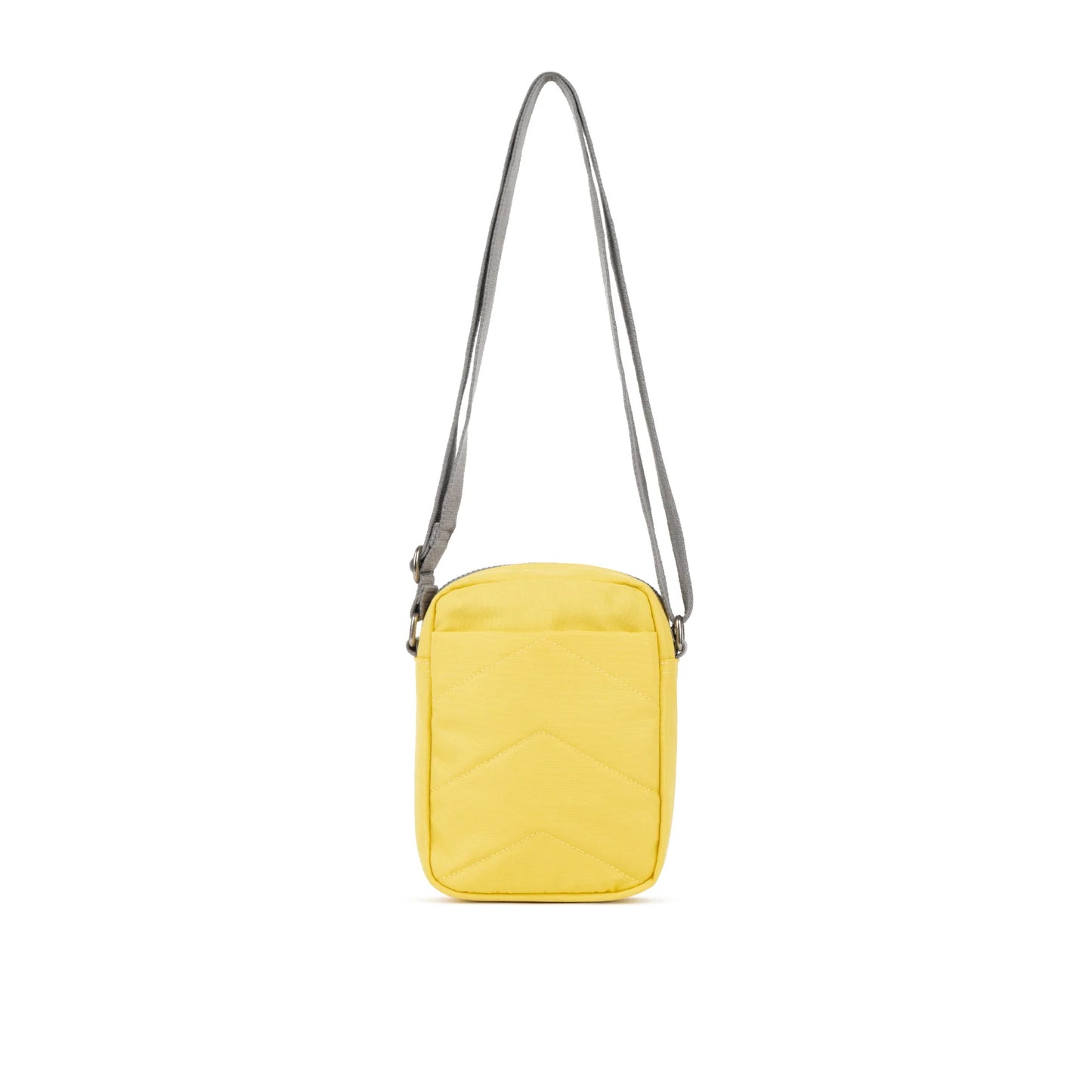 Roka Bond Crossbody Bag (Lemonade) | Roka London Bags