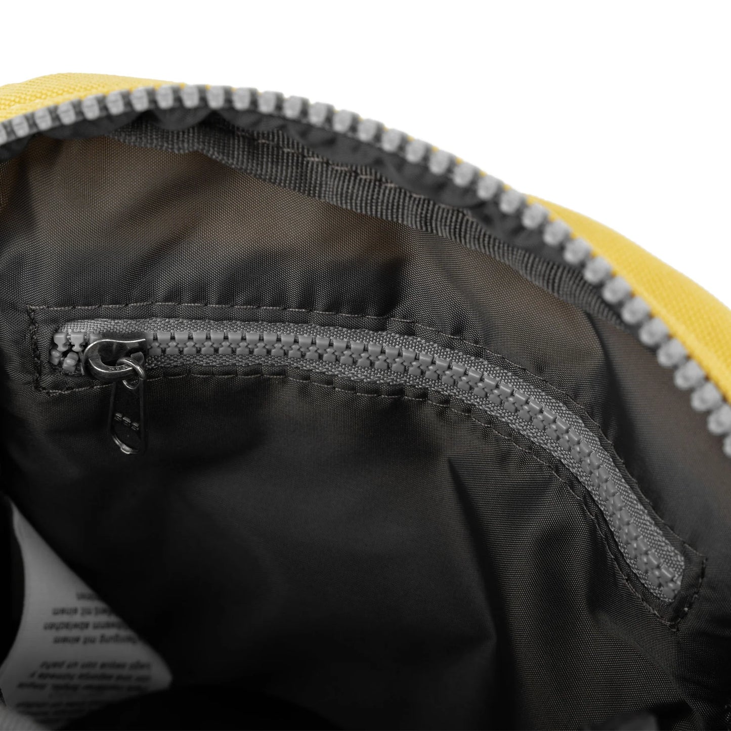 Roka Bond Crossbody Bag (Lemonade) | Roka London Bags
