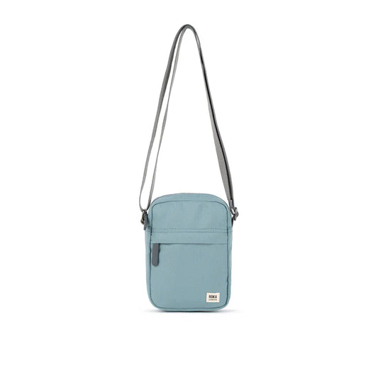Roka Bond Canvas Bag (London Fog)