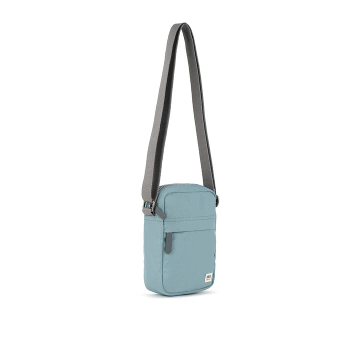 Roka Bond Canvas Bag (London Fog)