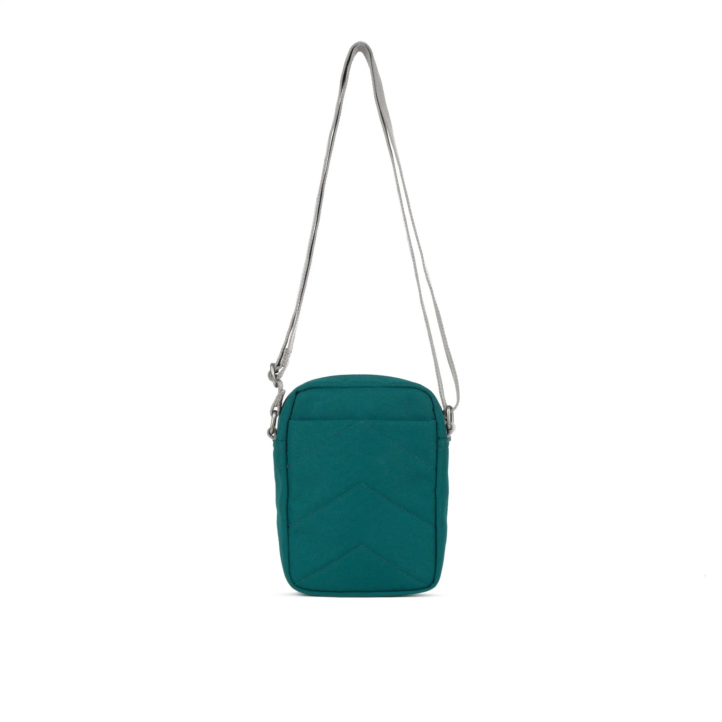 Roka Bond Crossbody Bag - Canvas (Teal)