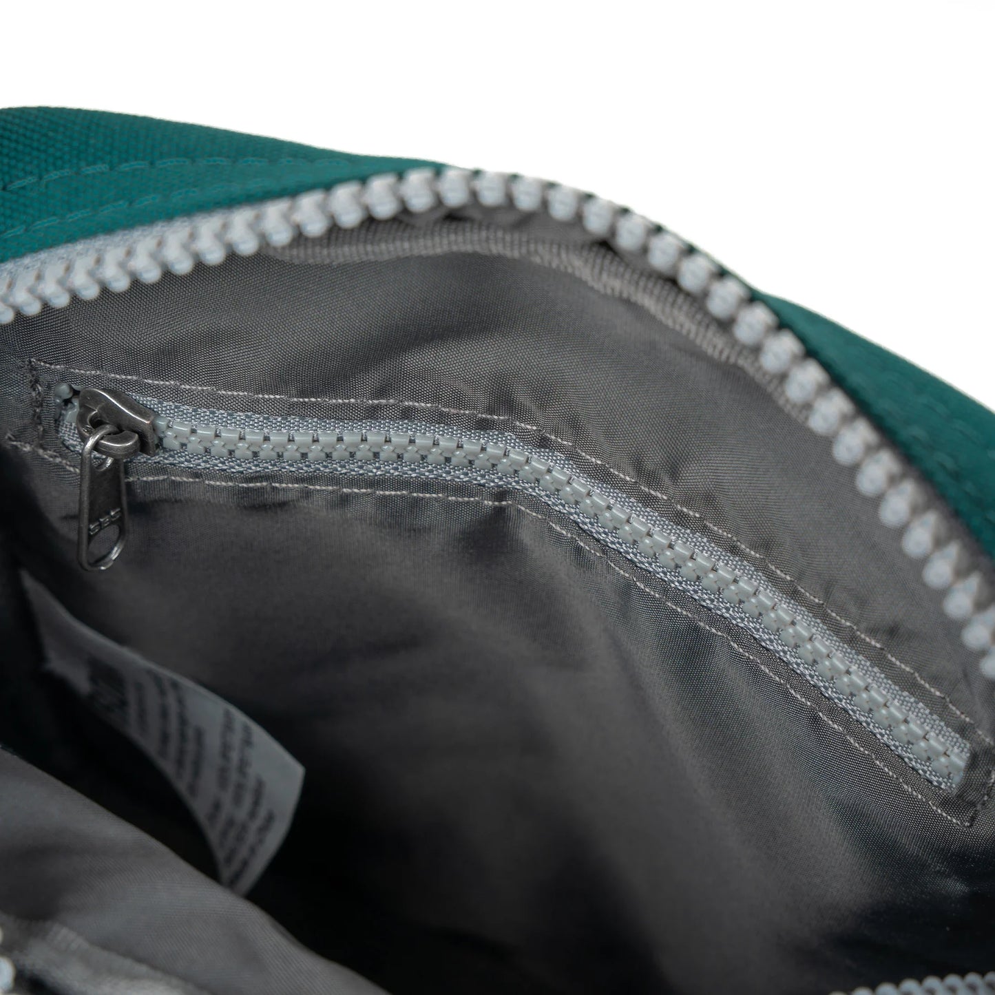 Roka Bond Crossbody Bag - Canvas (Teal)