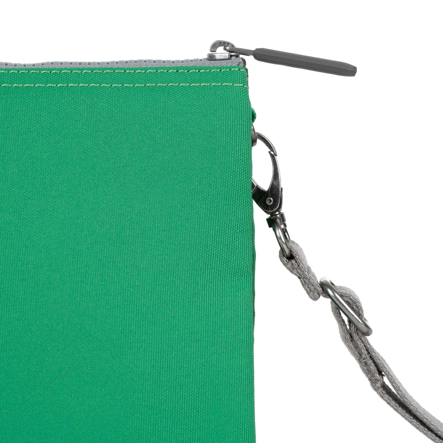 Carnaby Crossbody XL Canvas Green