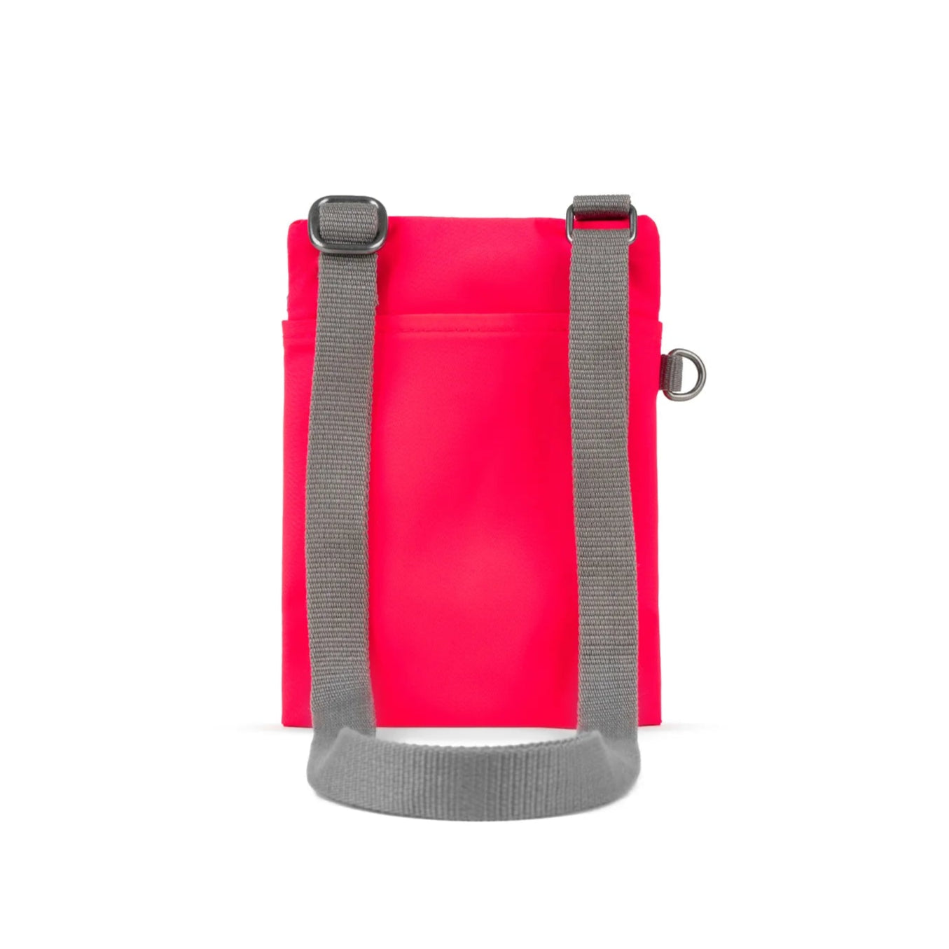 Roka Chelsea Pocket Sling Bag Small Raspberry Neon | Roka Bags