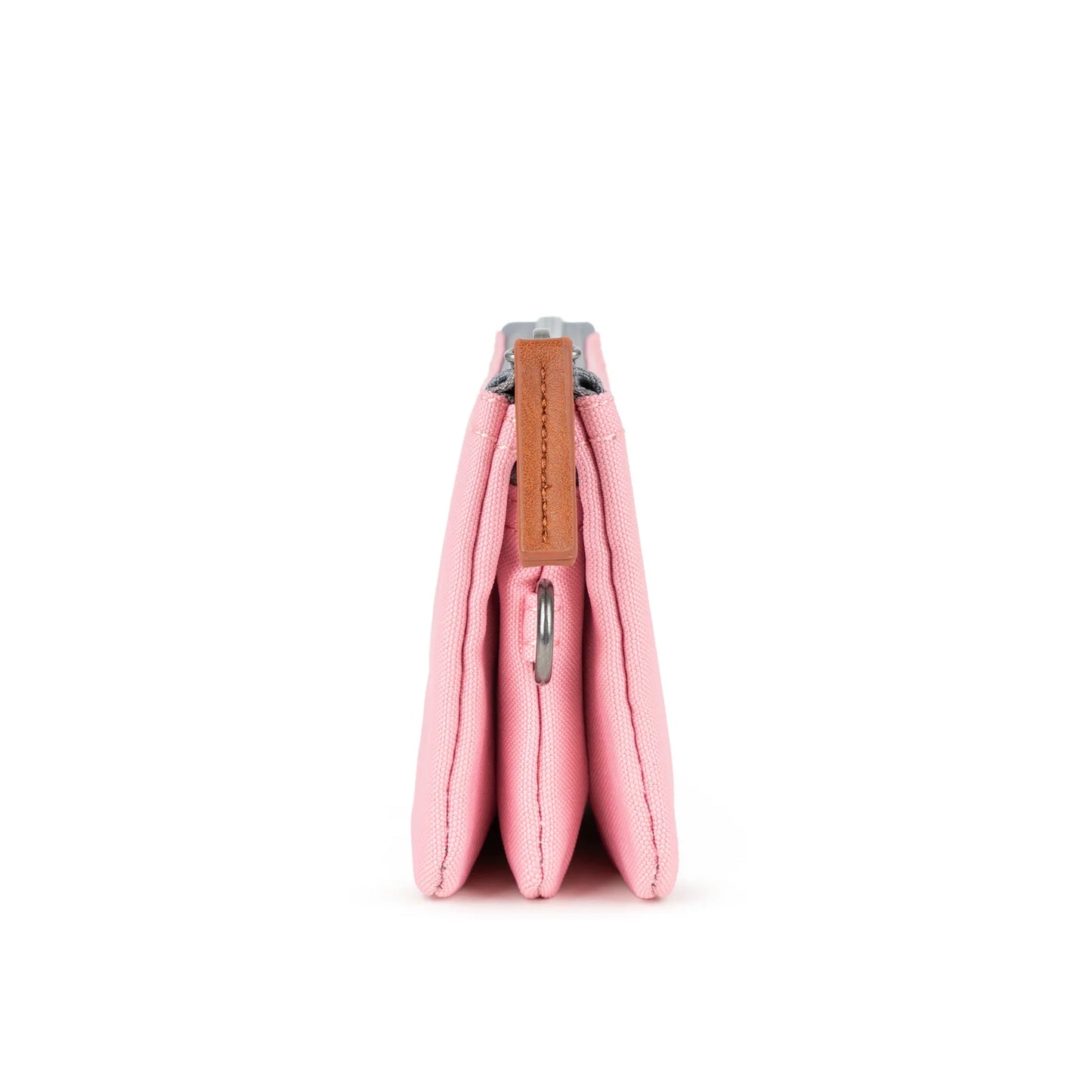 Roka Carnaby Wallet Small Rose | Wallets & Purses