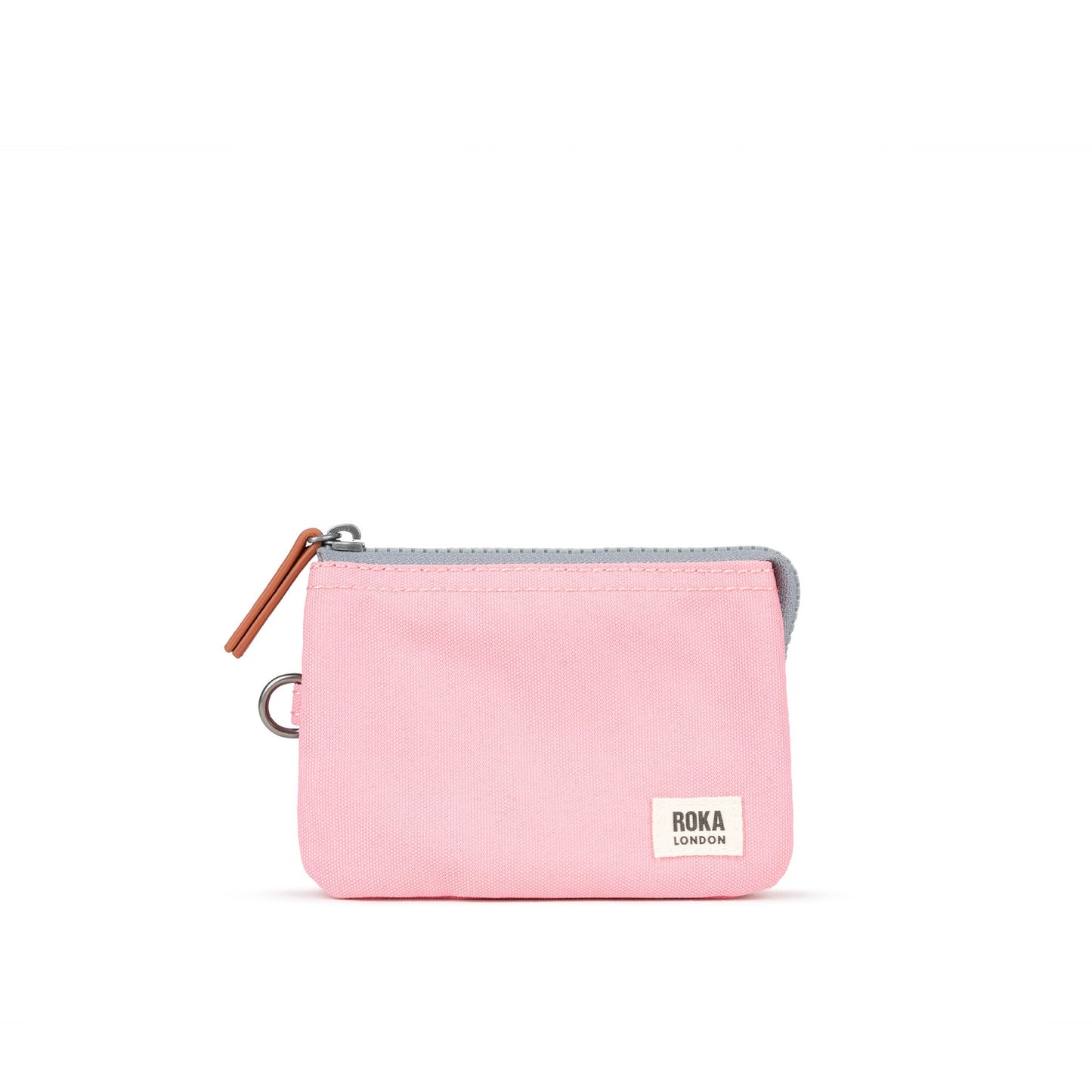 Roka Carnaby Wallet Small Rose | Wallets & Purses