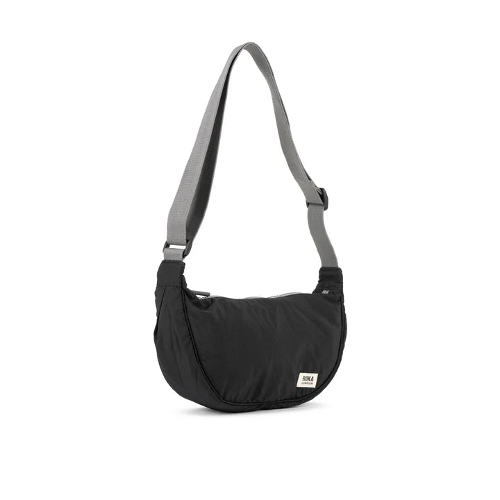 Roka Farringdon Bag Taslon (Black)
