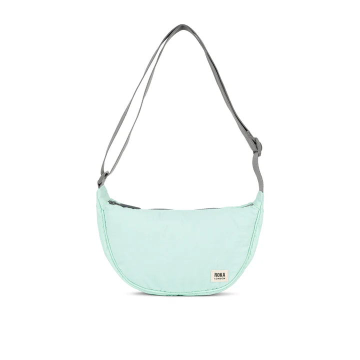 Roka Farringdon Bag Taslon (Mint)