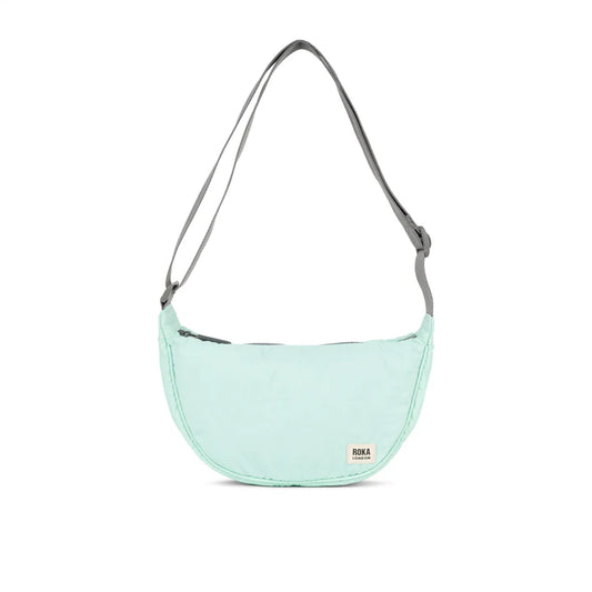 Roka Farringdon Bag Taslon (Mint)