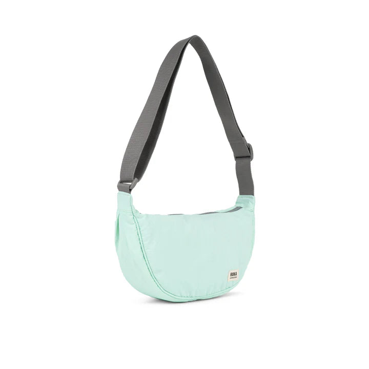 Roka Farringdon Bag Taslon (Mint)