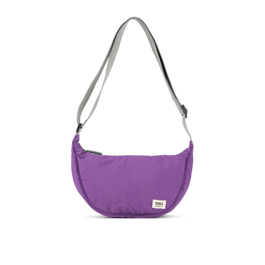 Roka Farringdon Bag Taslon (Purple)