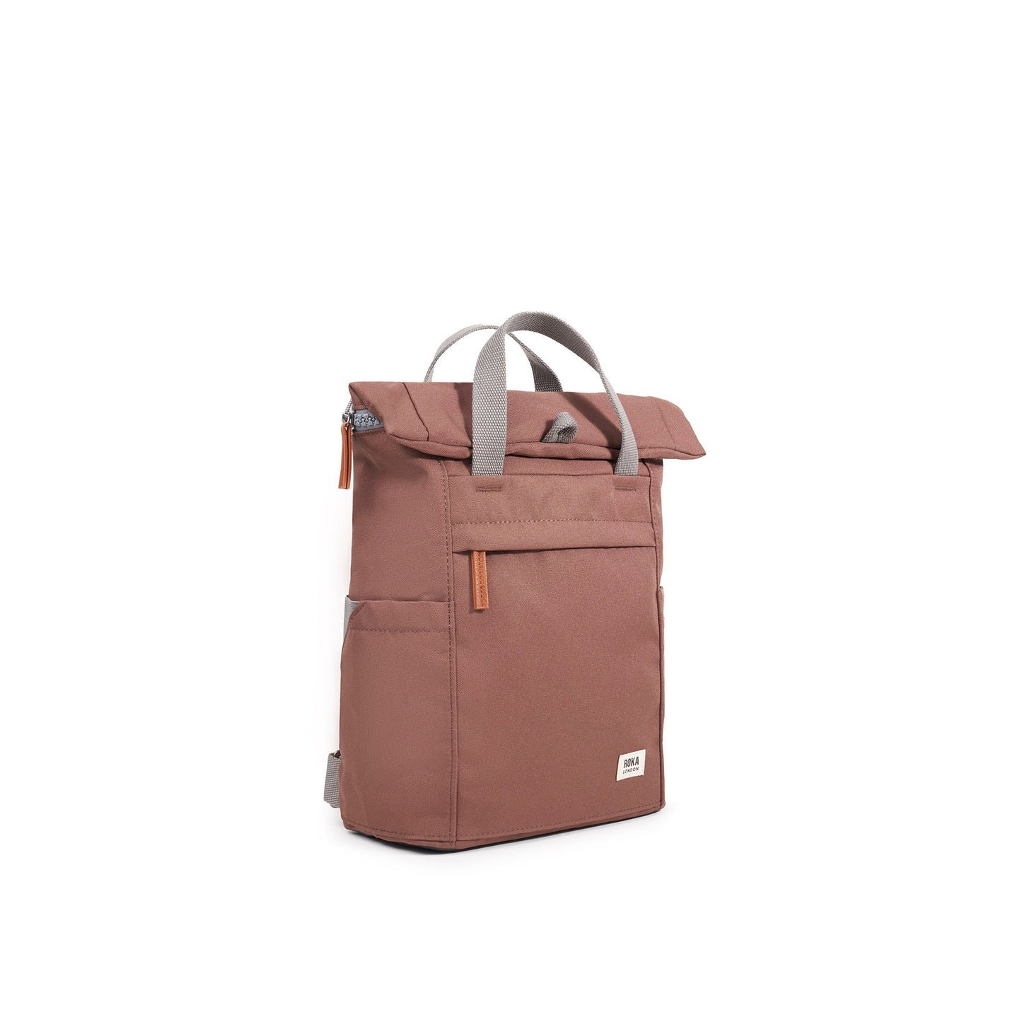 Finchley Backpack Small Canvas (Coco)