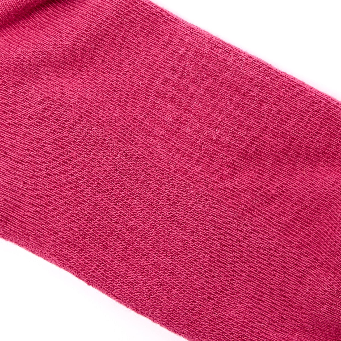 Women's Wembley Organic Cotton Socks (Granita Red)