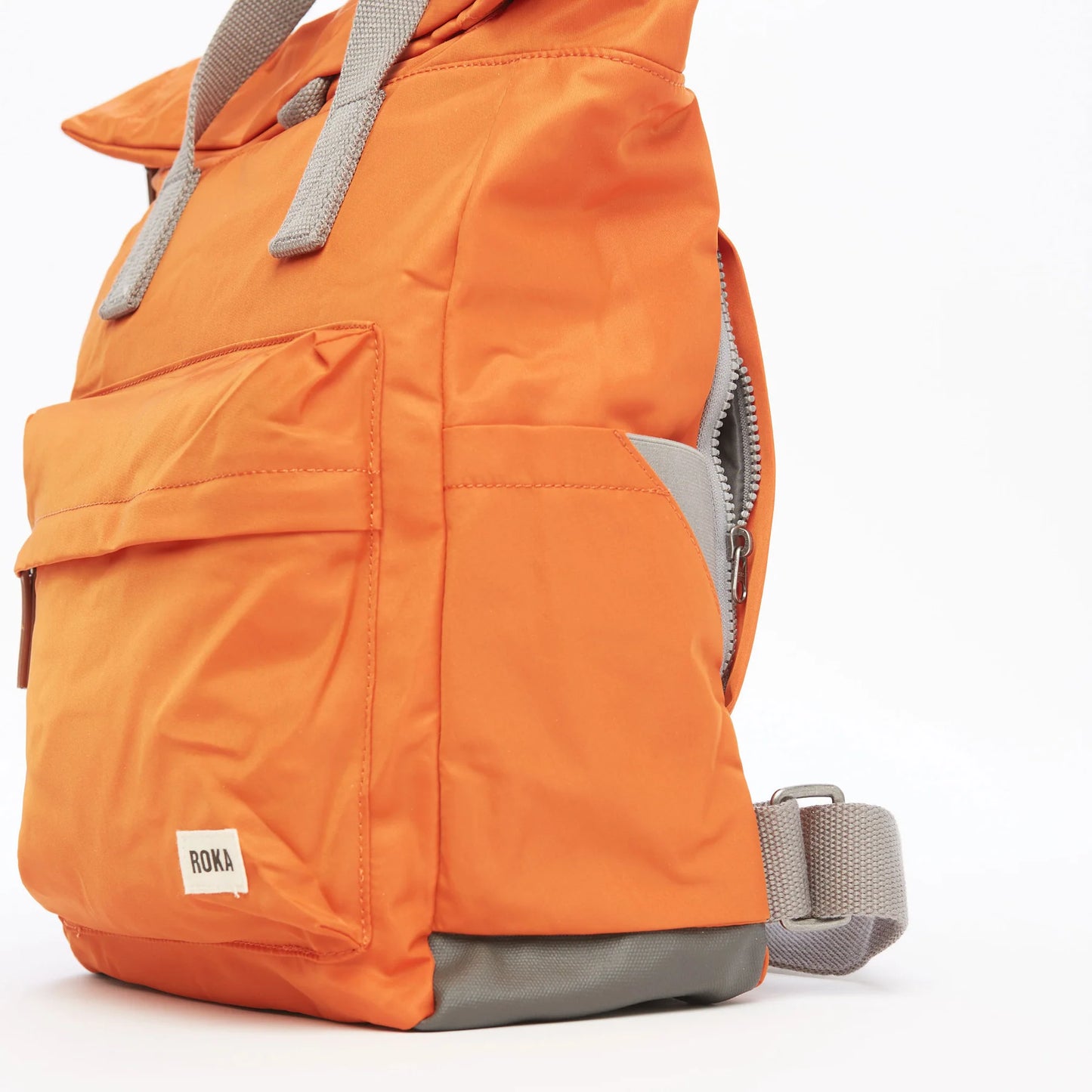 Canfield B Medium Burnt Orange (Recycled Nylon)