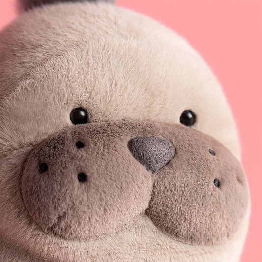 Jellycat Roarwell Sea Lion (1+)