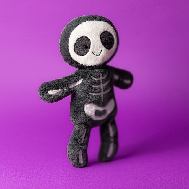 Jellycat Skeleton Bob (0+)