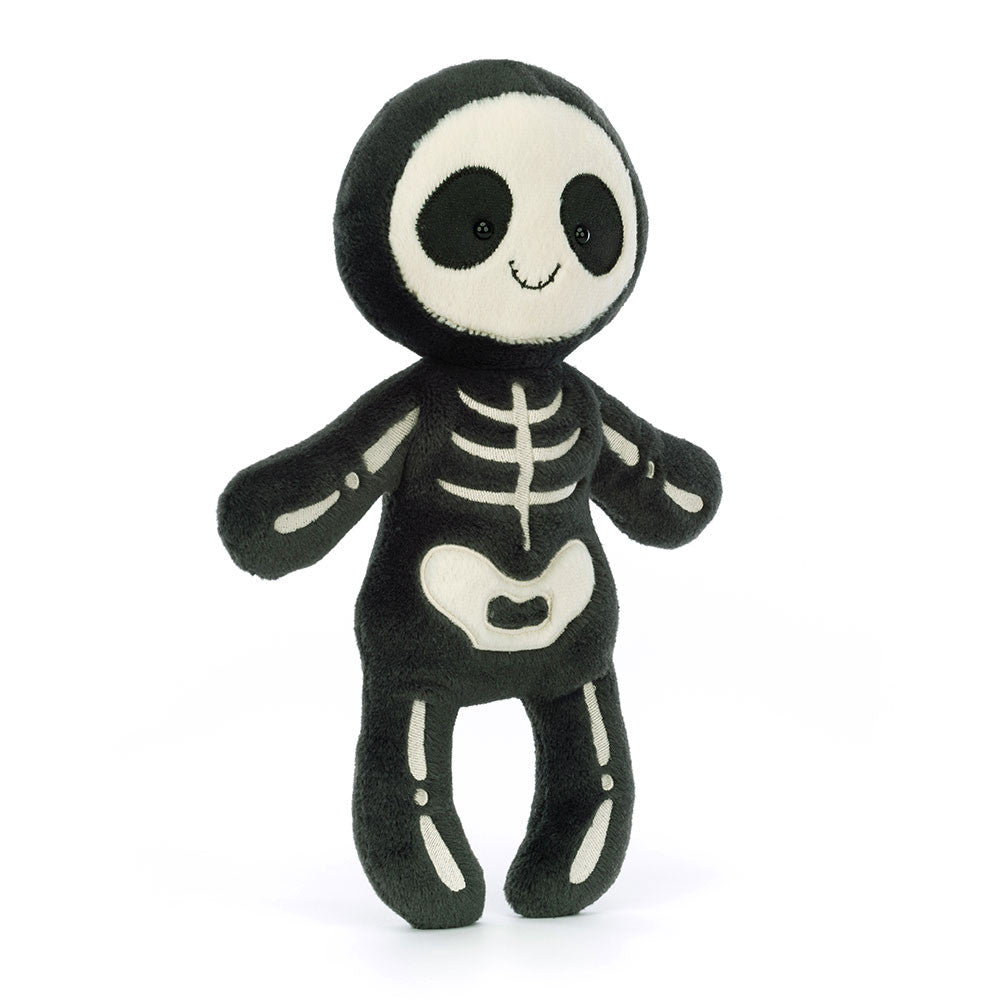 Jellycat Skeleton Bob (0+)