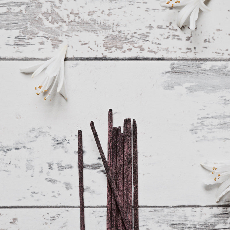 Luxury Incense Sayali Jasmine