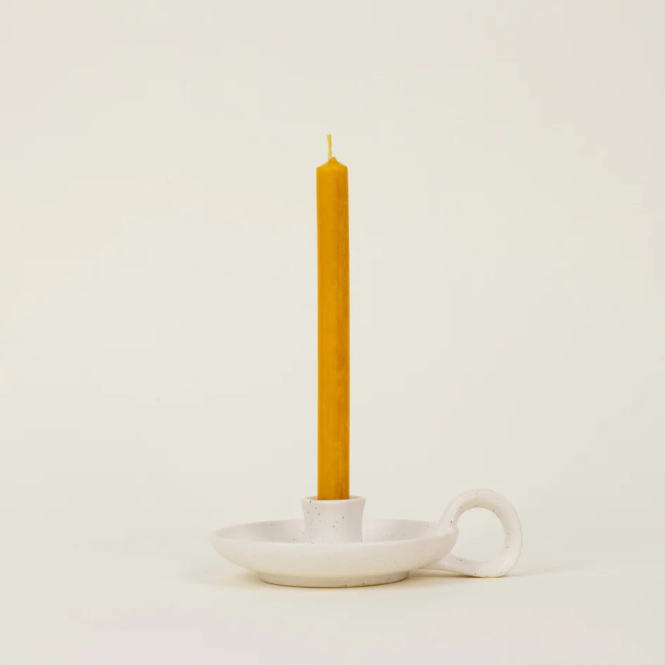 St Eval Kraft Mini Candles Sandalwood | Scented Candles