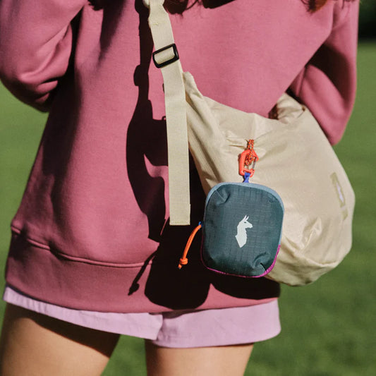 Cotopaxi Allpita Mini Bag Del Dia | Cotopaxi Recycled Rucksacks, Backpacks & Accessorieds