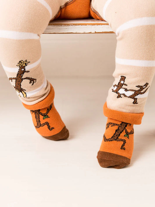 Stickman Socks