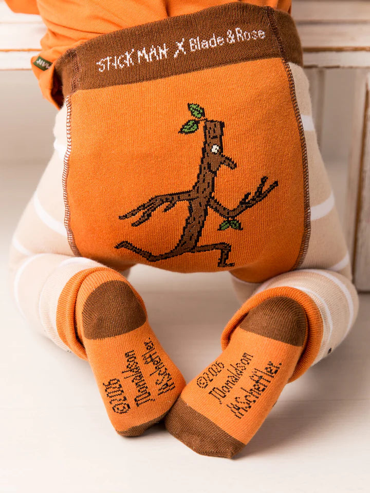 Stickman Leggings