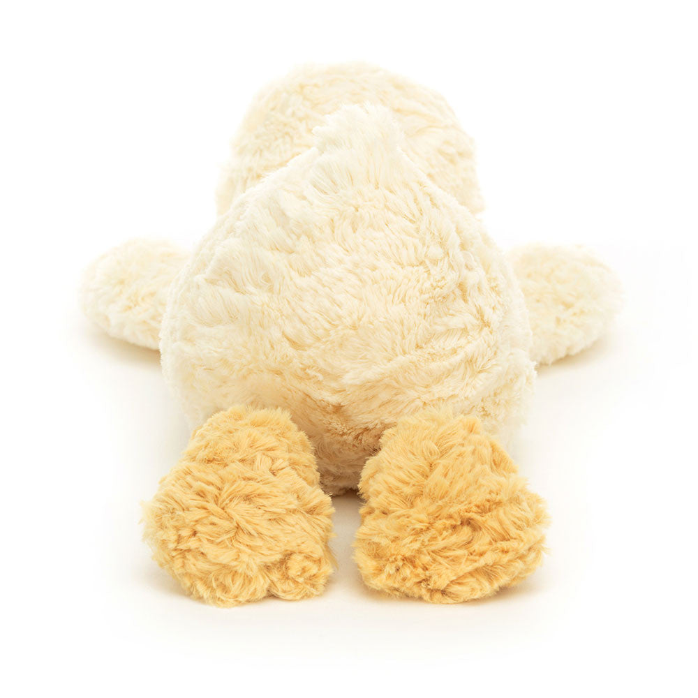 Jellycat Tumblie Duck Medium (0+)