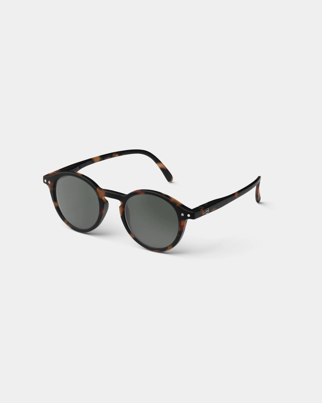Izipizi Junior Polarized Sunglasses 5-10y (Tortoise)