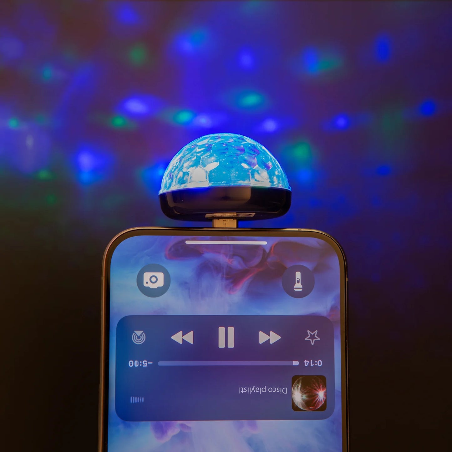 Phone Disco Light (Type C)