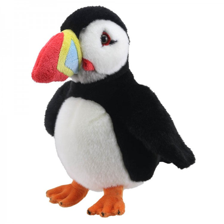 Wilberry Puffin (1+)