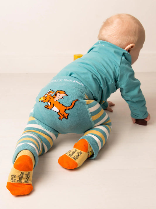 Blade & Rose Zog Leggings | Children's Leggings