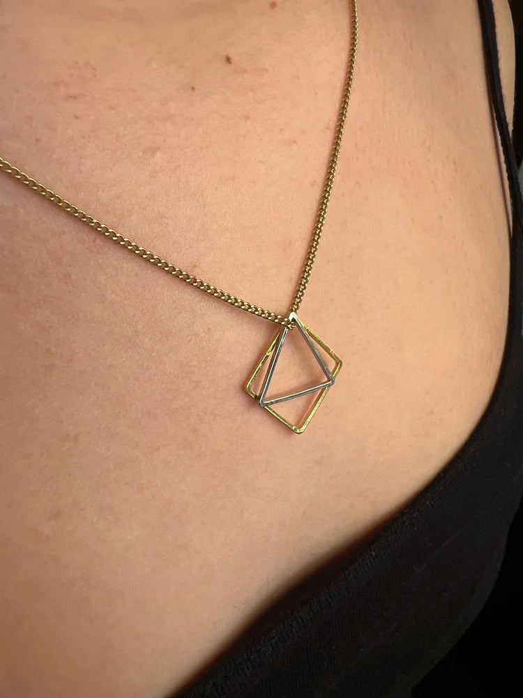 Alex Necklace
