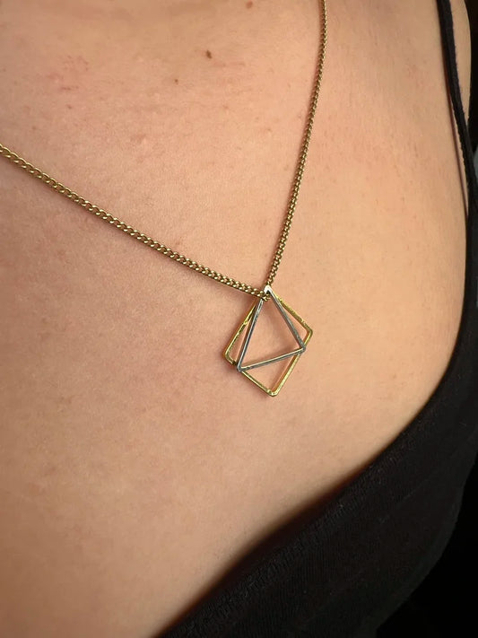 Alex Necklace