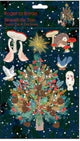Small Pop & Slot Beneath The Tree