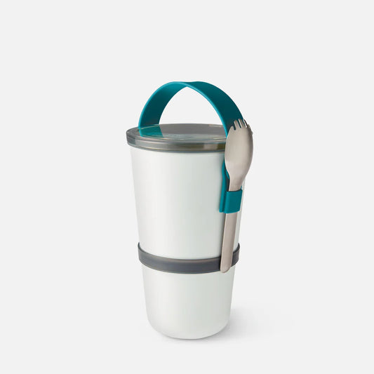 Black+Blum Lunch Pot Original Ocean