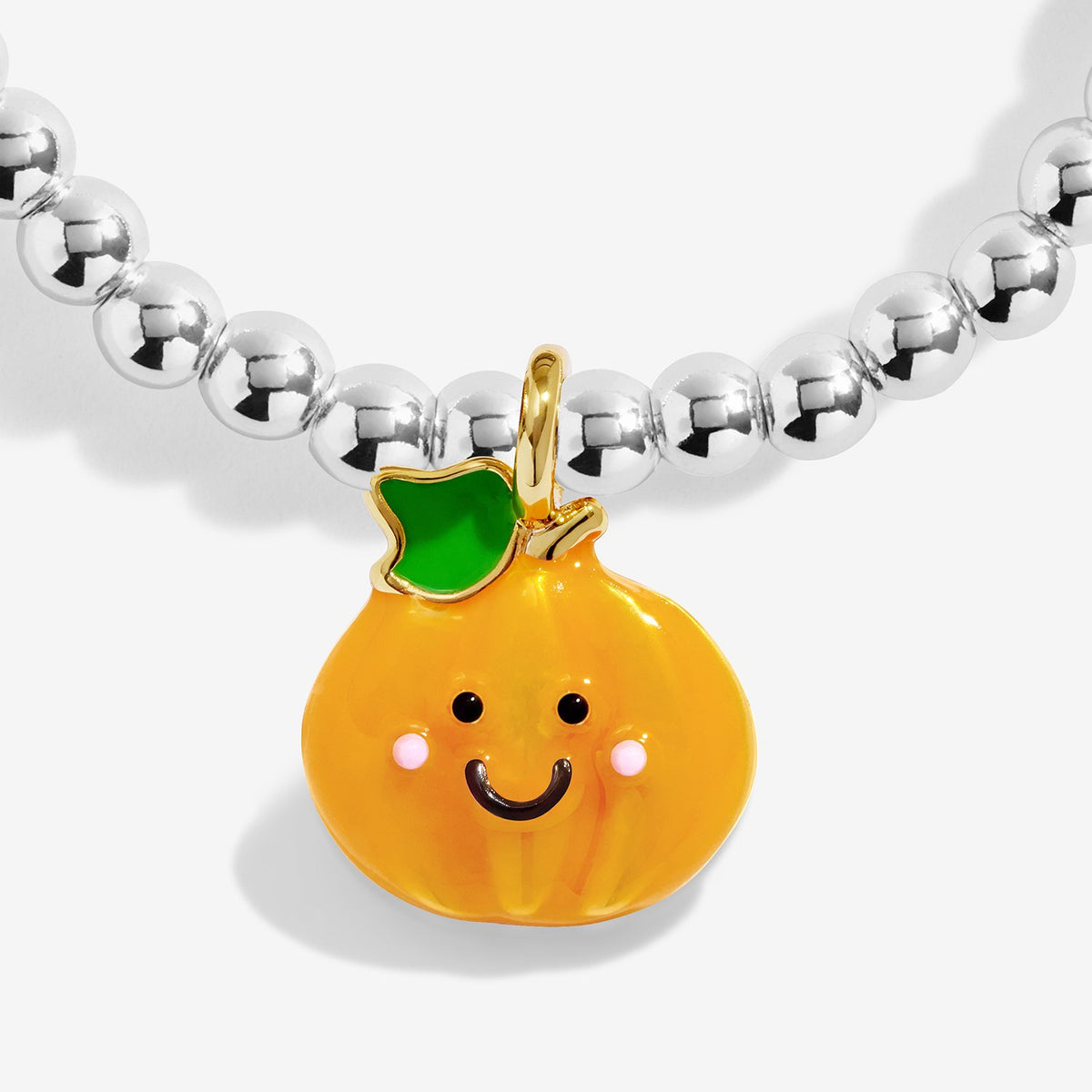 Kids Bracelet Cutest Pumpkin
