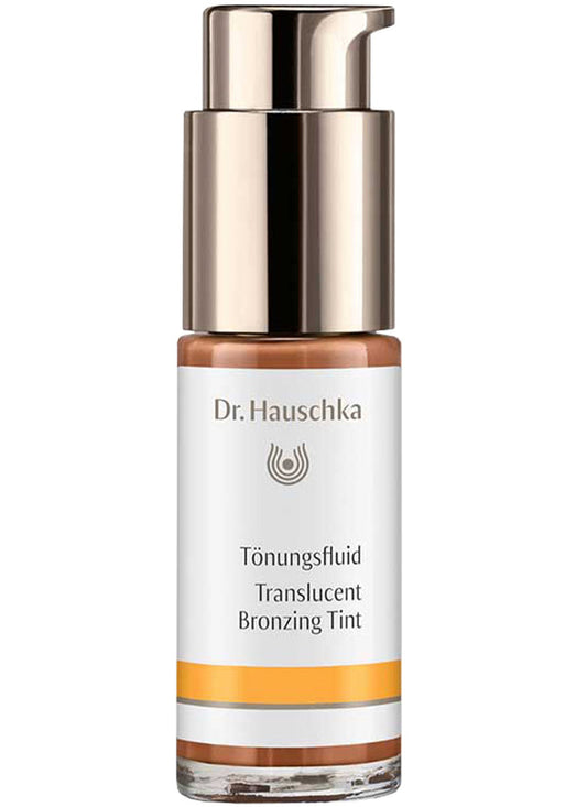 Dr Hauschka Translucent Bronzing Tint 18 ml