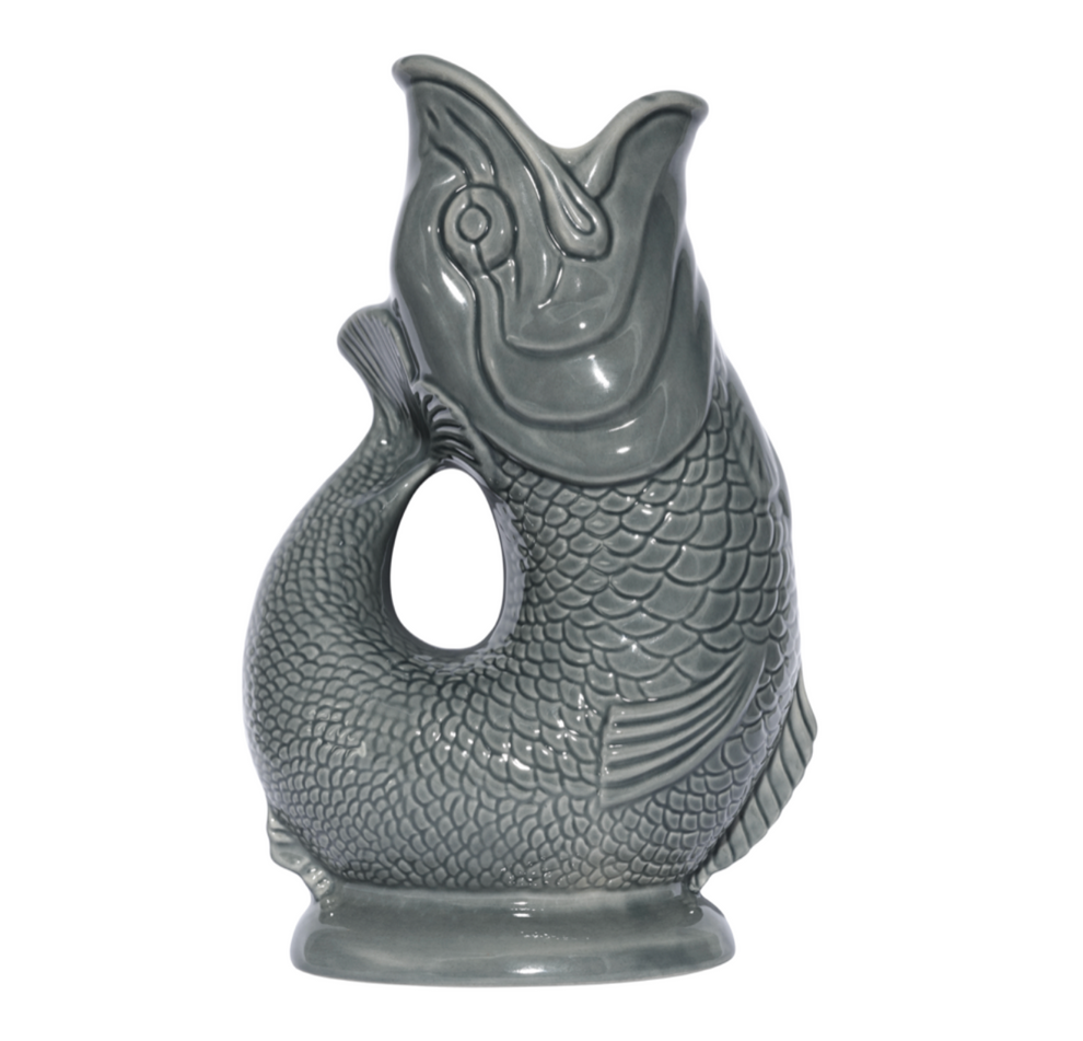 Gluggle Jug XL Dark Grey | Gluggle Jugs