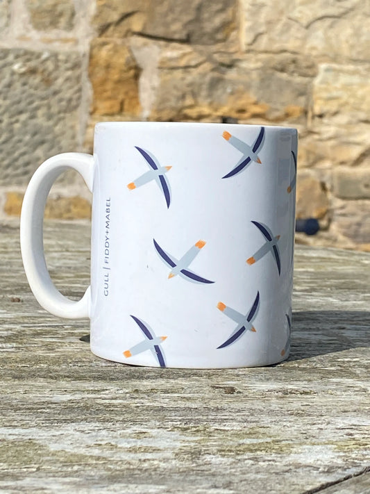 FM Mug Gull