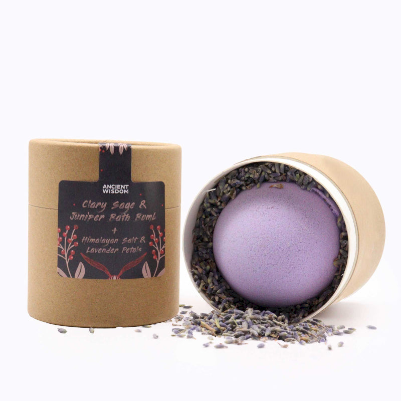 Enchanting Heart Heaven Bath Bomb Set