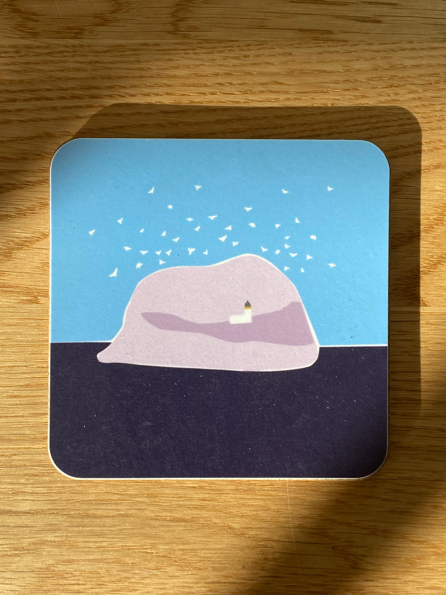 FM Coaster Bass Rock