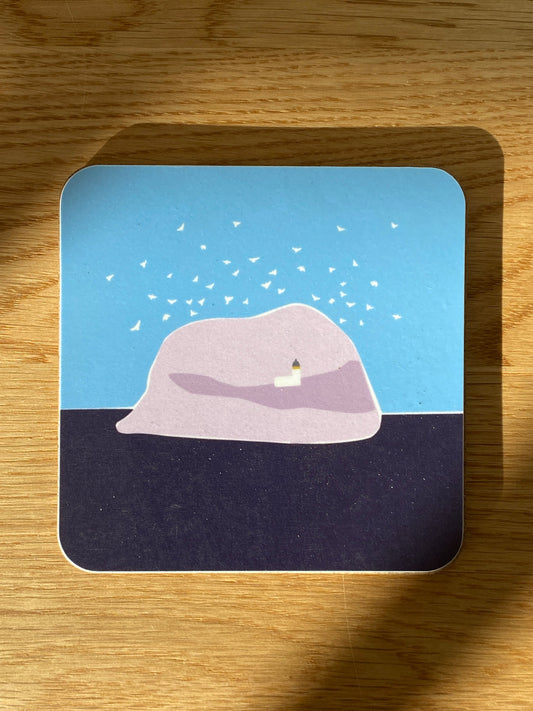 FM Coaster Bass Rock