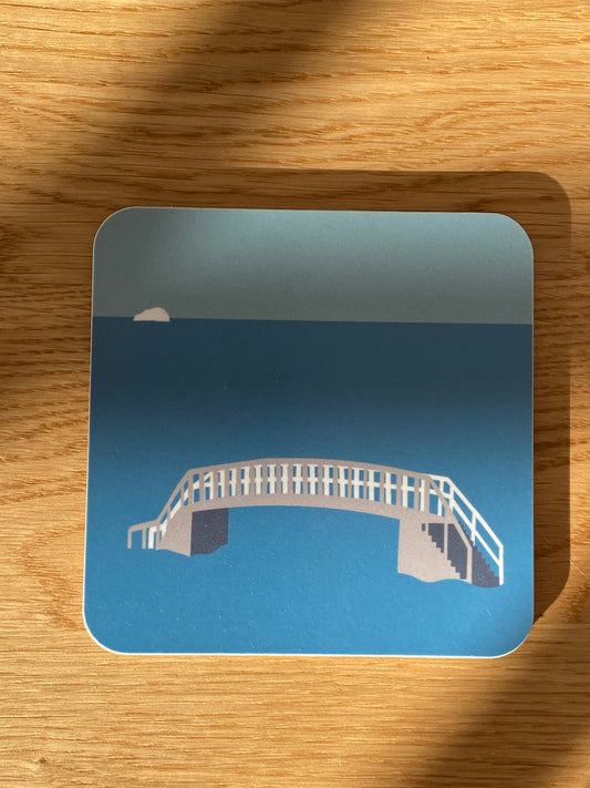 FM Coaster Bridge To Nowhere