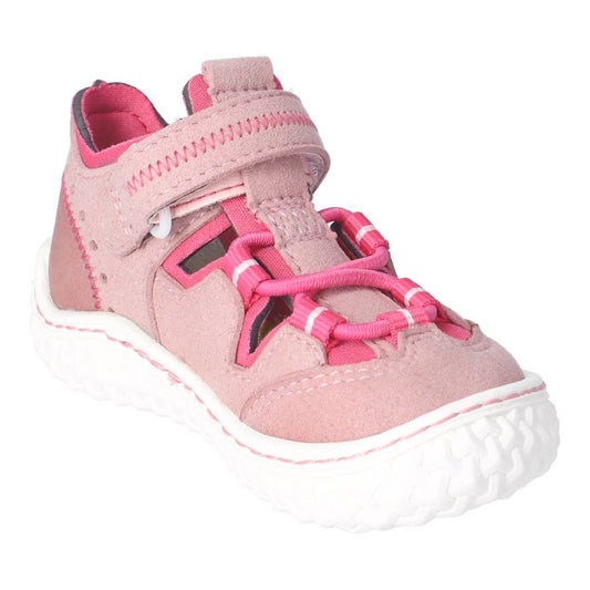 Ricosta JERRY Vegan Barefoot Summer Shoes (Sucre)