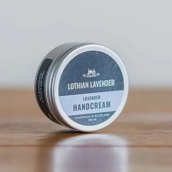 Lavender Handcream